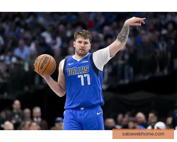 东契奇明日接受核磁检查 本赛季腿筋伤病或影响评奖资格