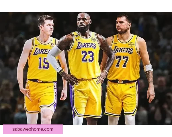 湖人计划为里夫斯提供大合同今夏三大引援目标曝光火箭伊森成核心